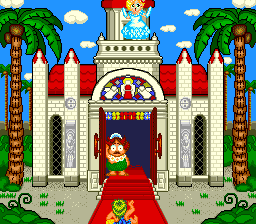 Adventure Island screenshot 4 for PC Engine